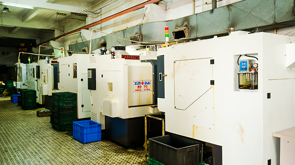 新華鼎-產品設備